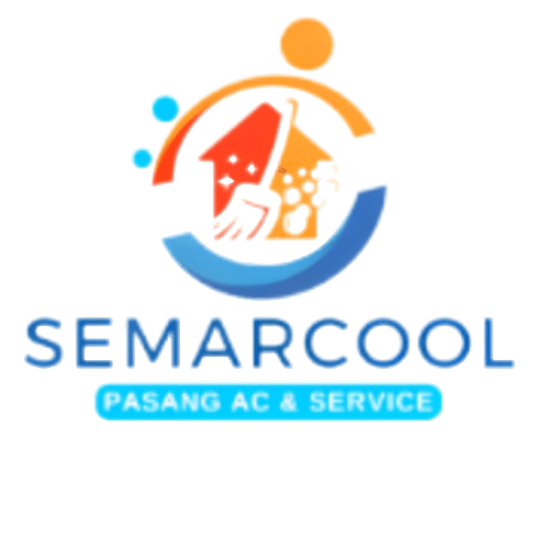 Semarcool Logo